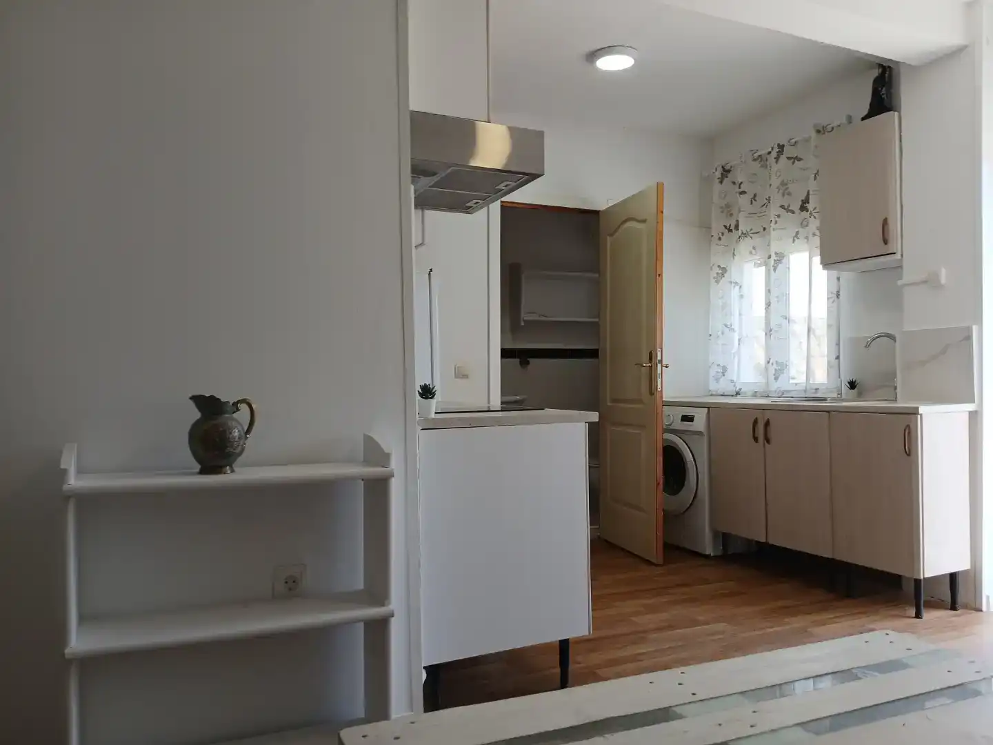 Piso de 28 m² en Casarrubios del Monte