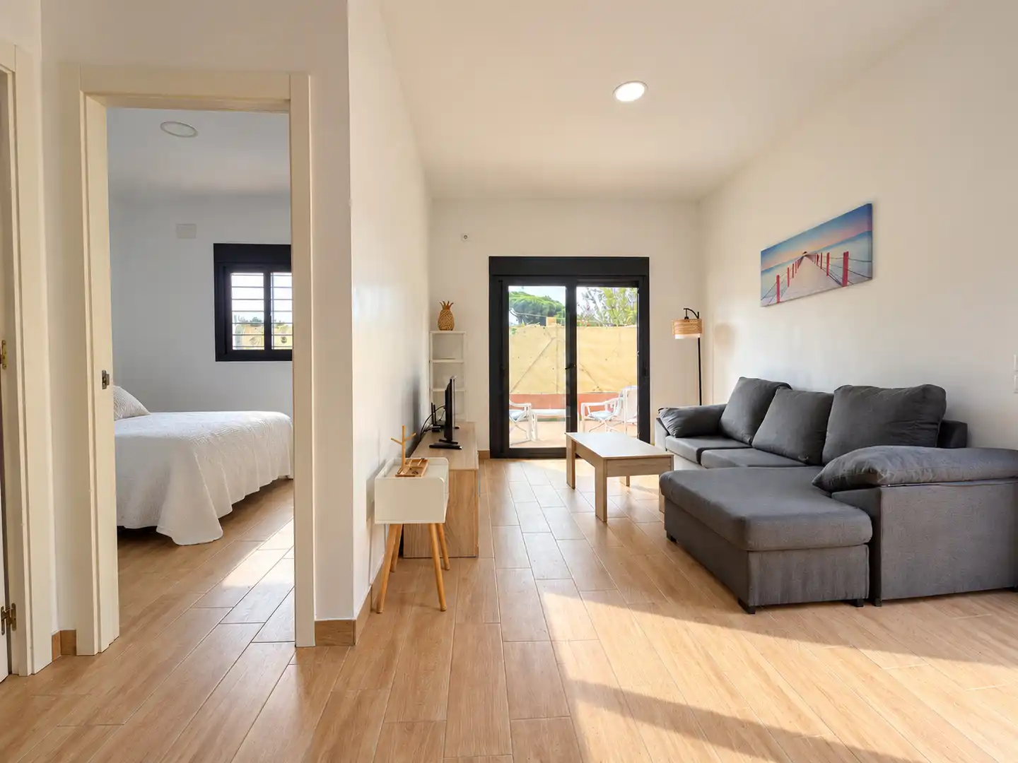 Haus 65 m² in Chiclana de la Frontera