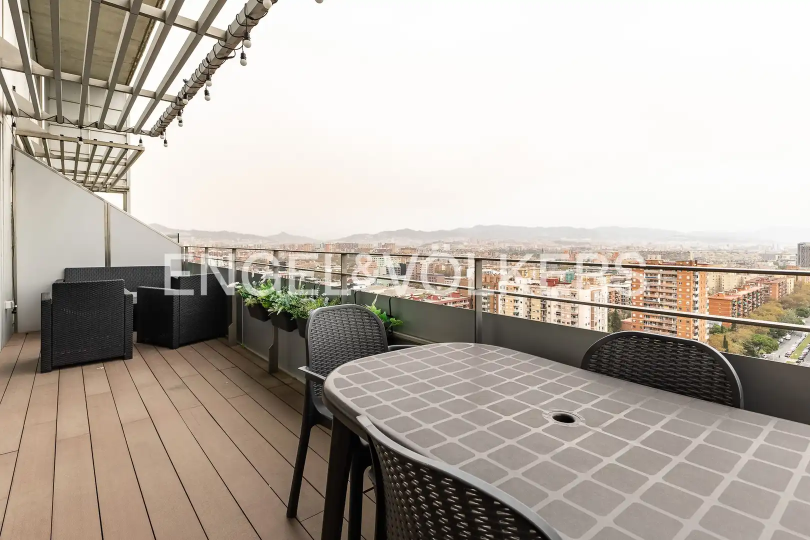 Piso de 201 m² en Barcelona