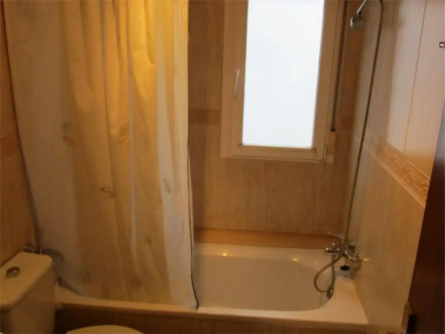 Piso de 90 m² en Valladolid