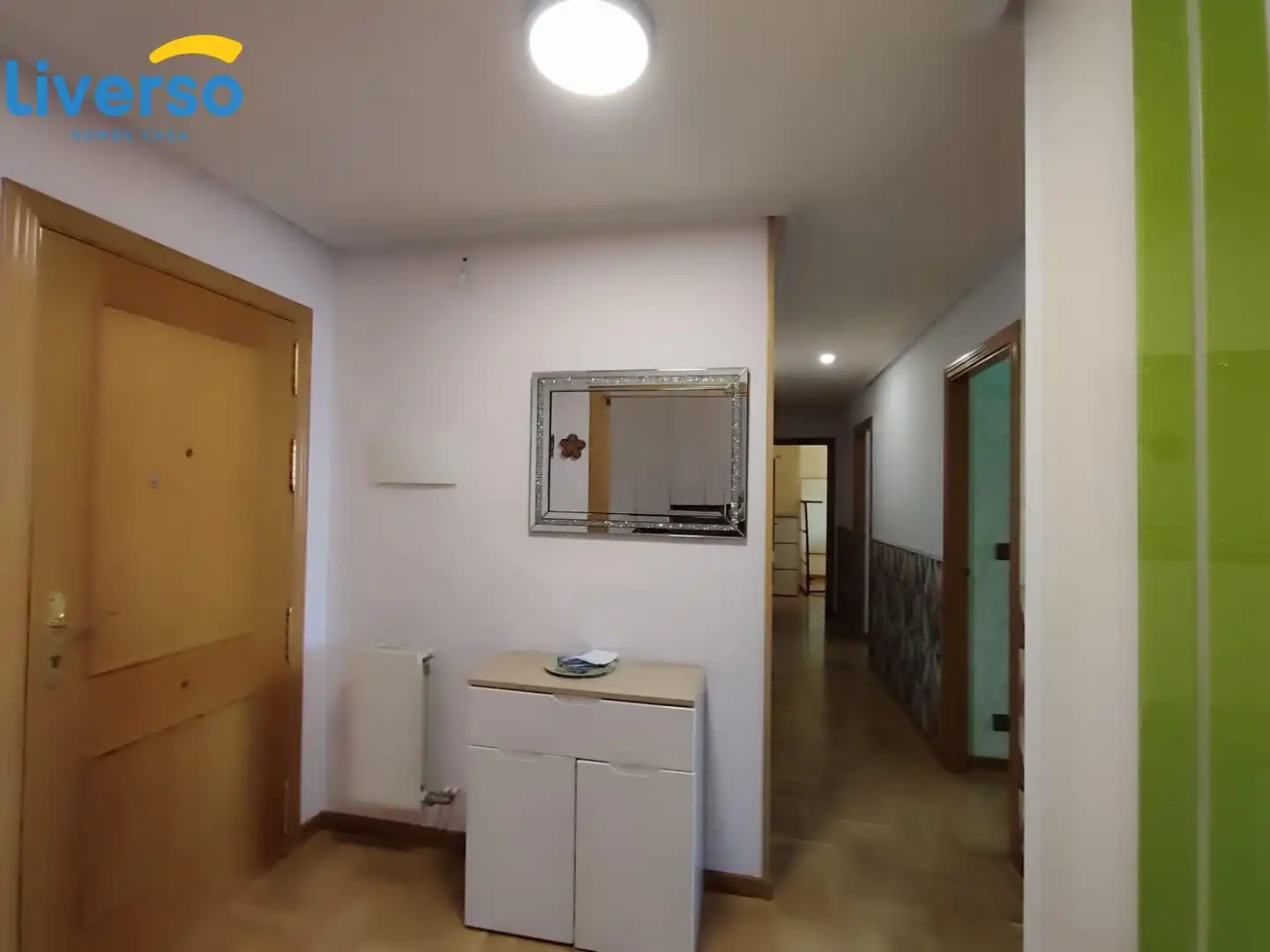 Wohnung 117 m² in Burgos