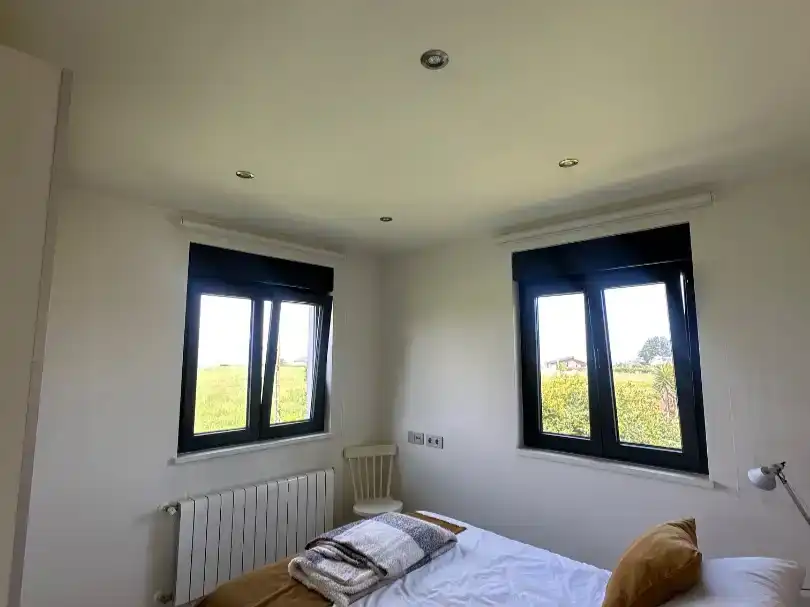 Piso de 130 m² en Tapia de Casariego