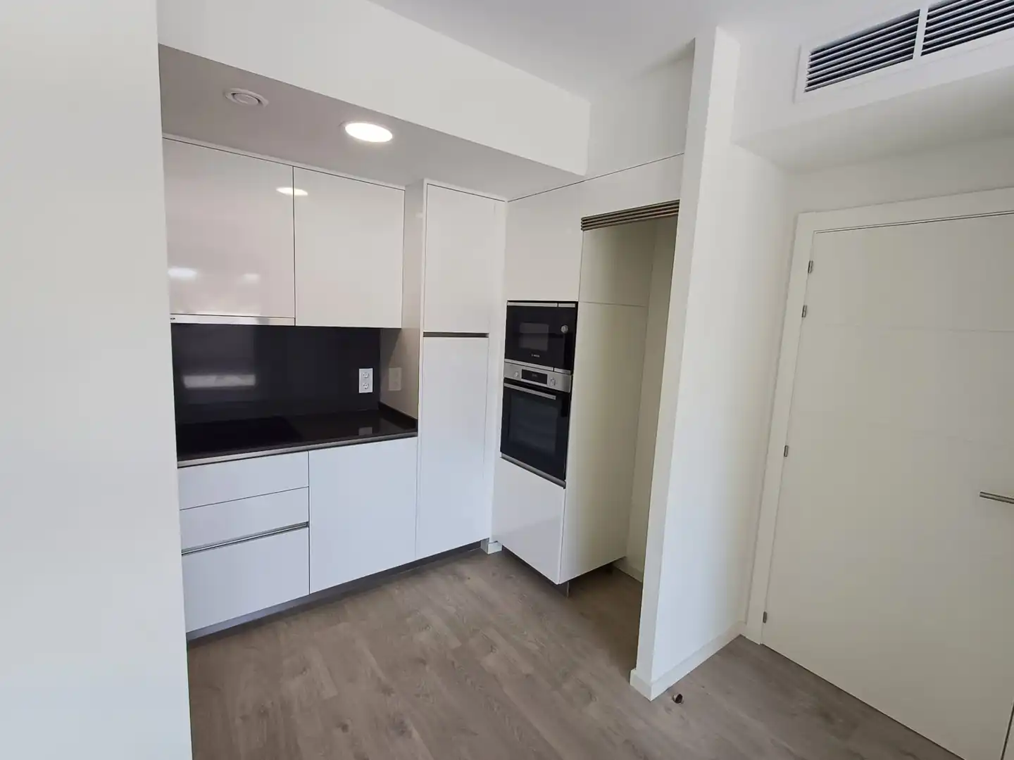 Piso de 91 m² en Esplugues de Llobregat