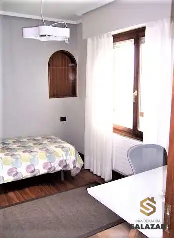 Piso de 123 m² en Bilbao