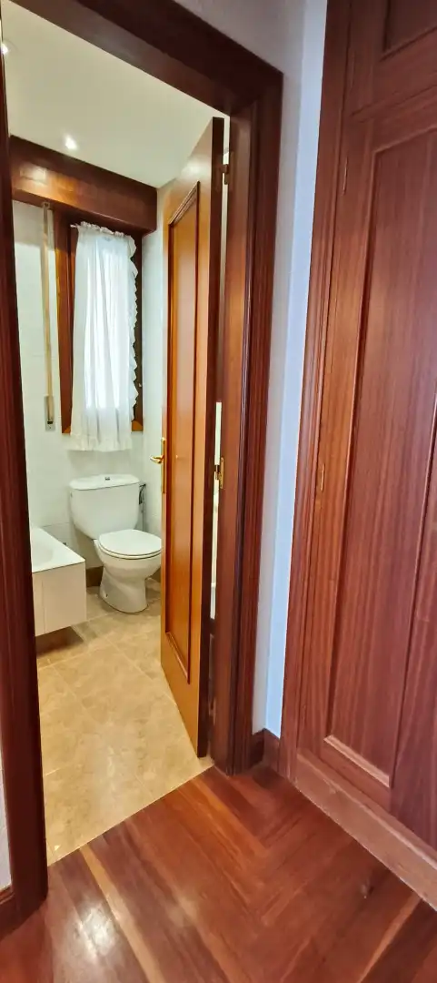 Piso de 115 m² en Guecho