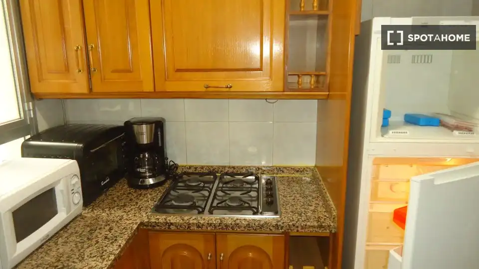 Habitación 121 m², Córdoba
