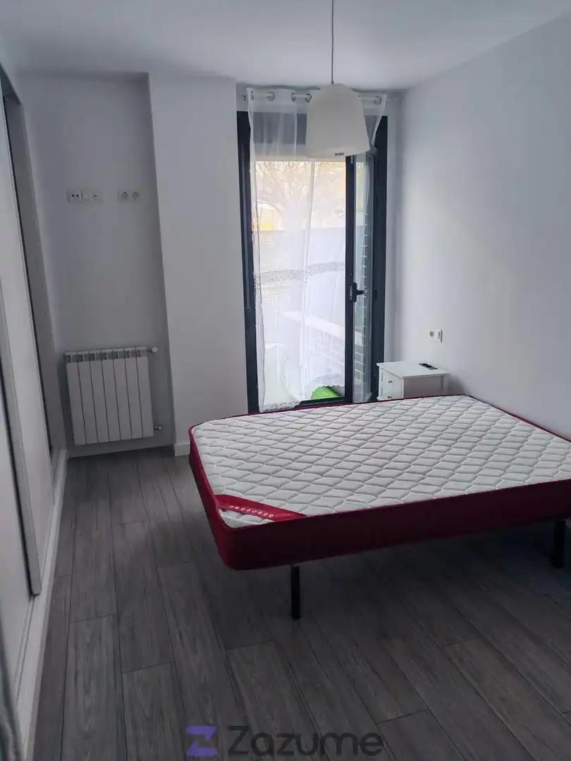 Piso de 80 m² en Cáceres