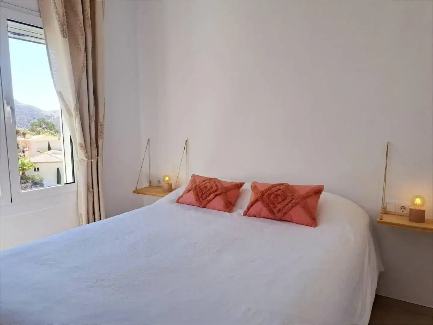 Piso de 110 m² en Roses