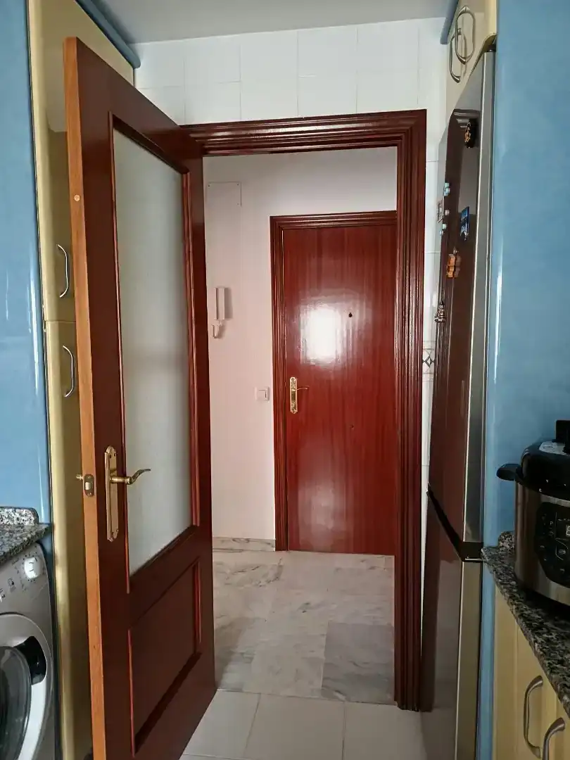Piso de 70 m² en El Puerto de Santa María