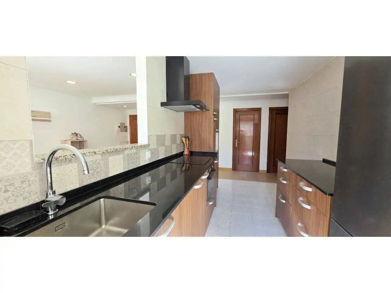 Appartement 92 m² à Logrogne