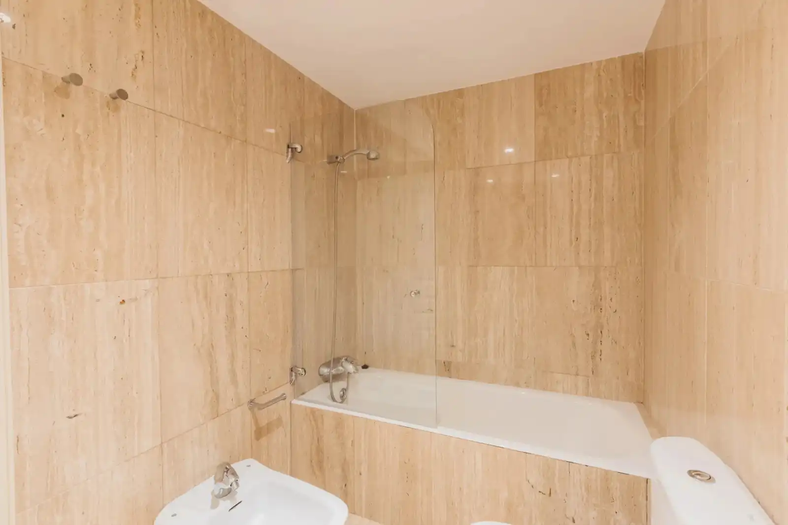 Wohnung 170 m² in Madrid