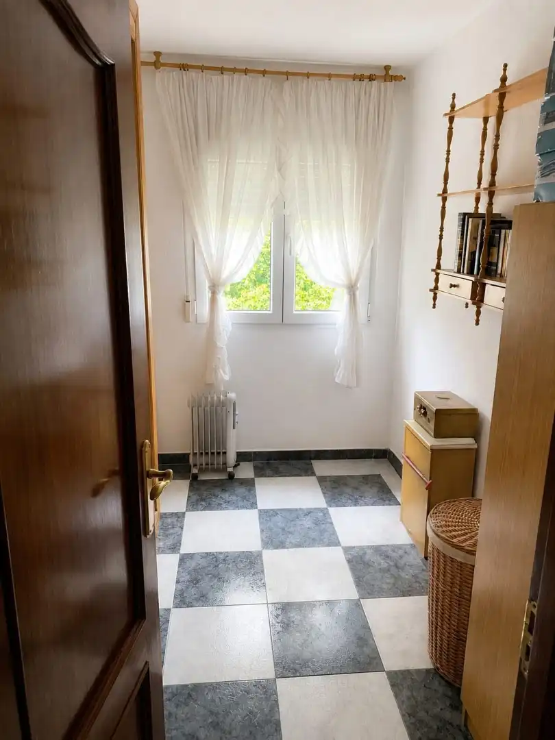 Piso de 104 m² en Granada