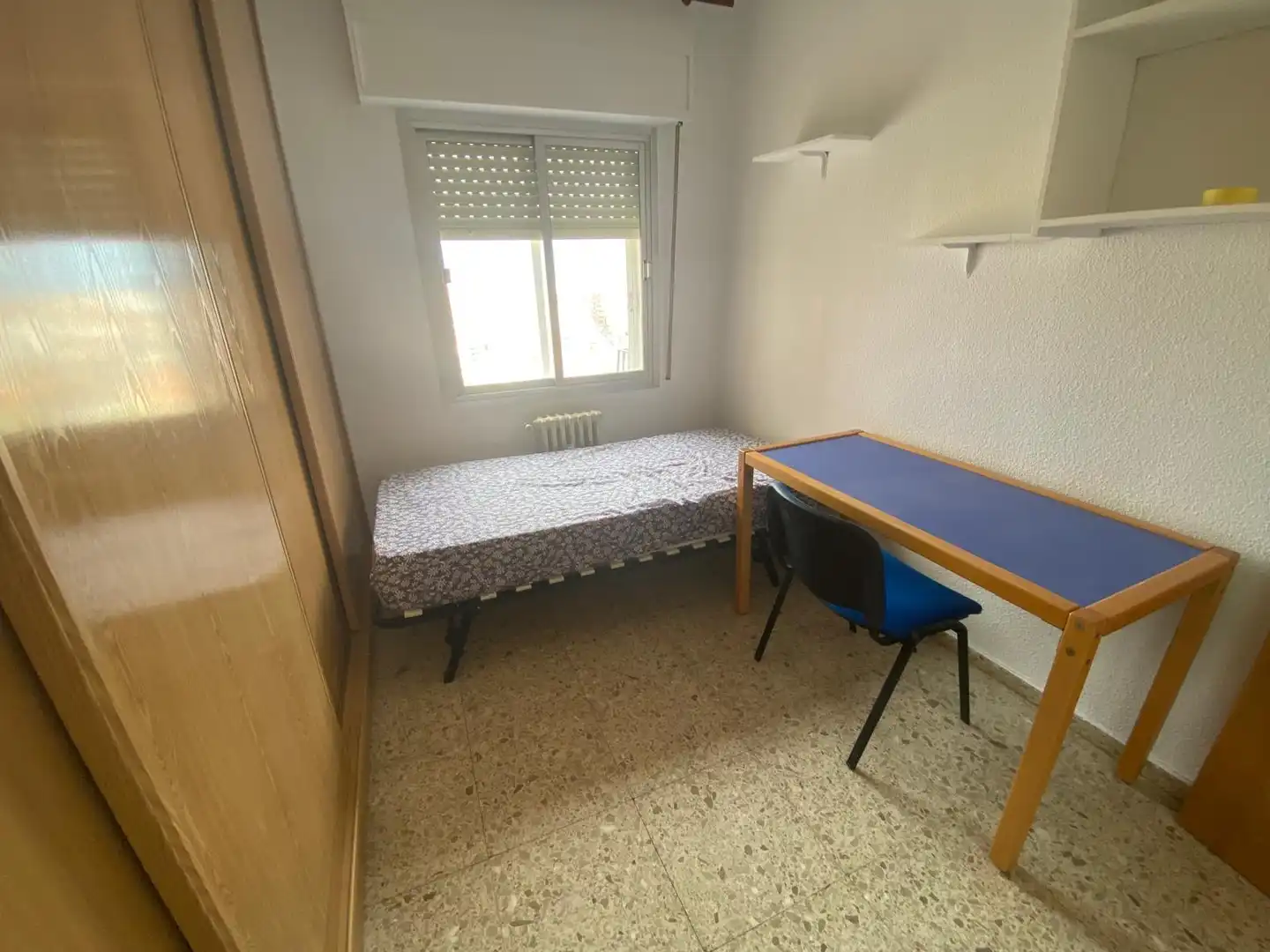 Piso de 120 m² en Albacete