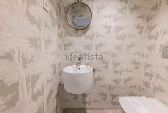 Appartamento 209 m² a Madrid
