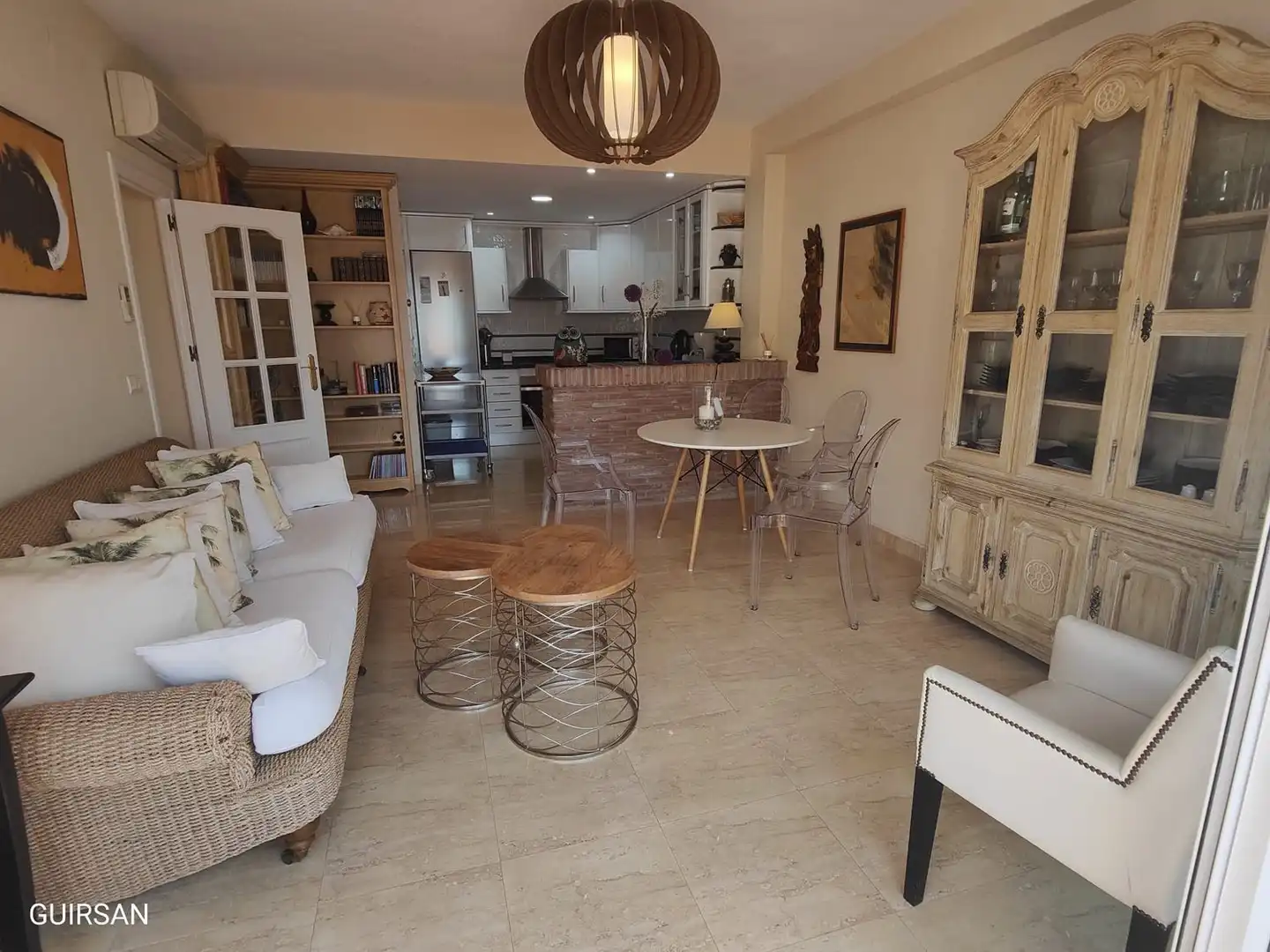 Piso de 100 m² en Almuñécar