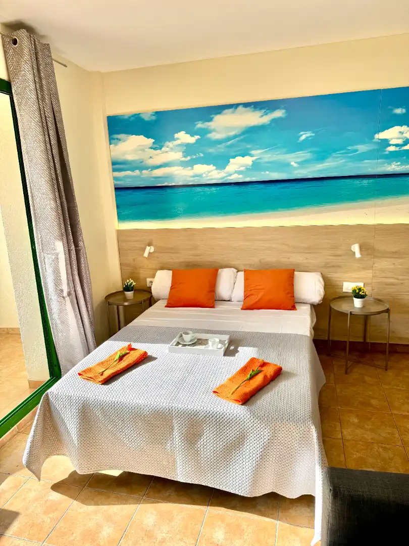 Piso de 50 m² en Salou