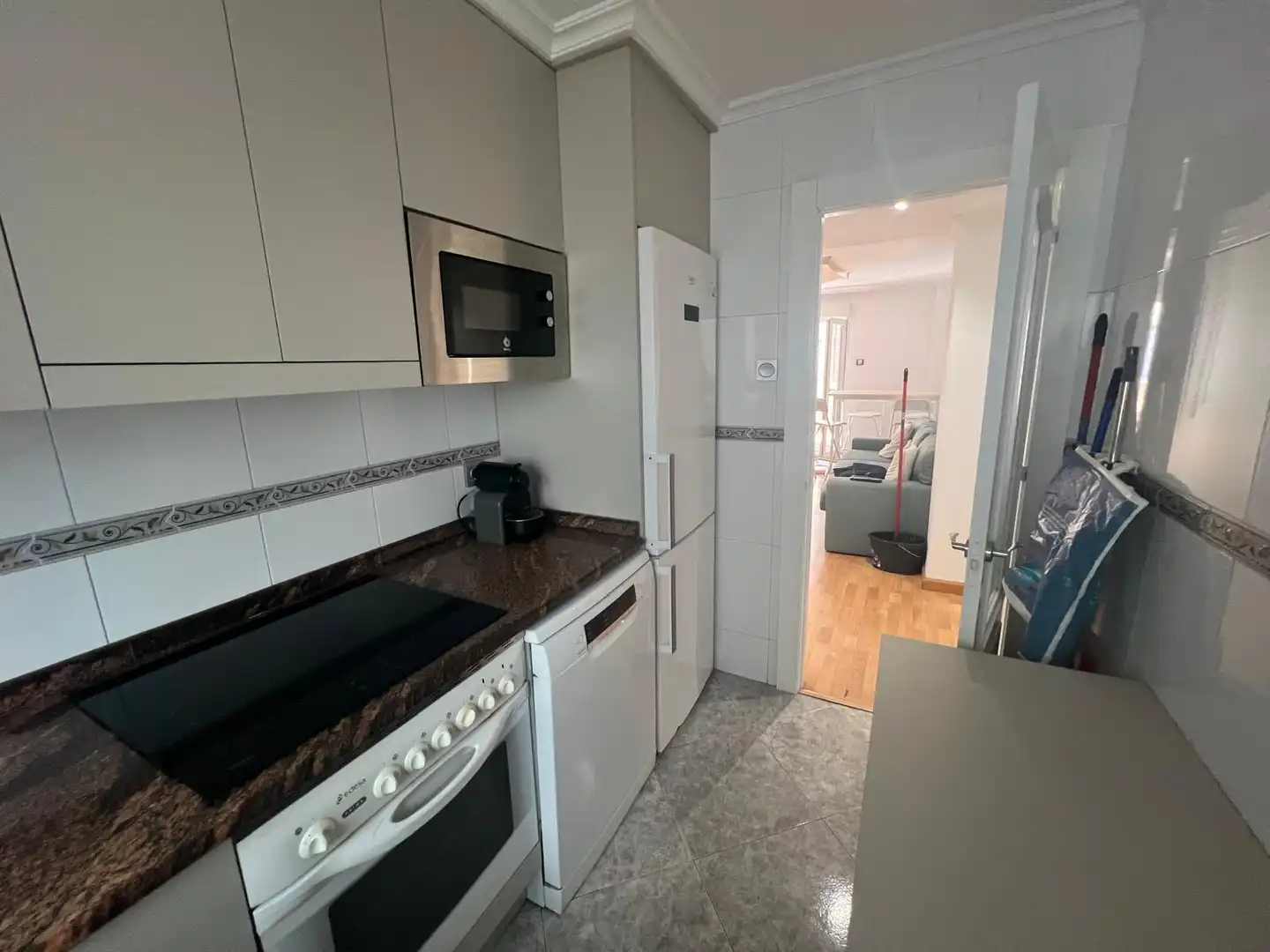 Appartamento 70 m² a Gijón / Xixón