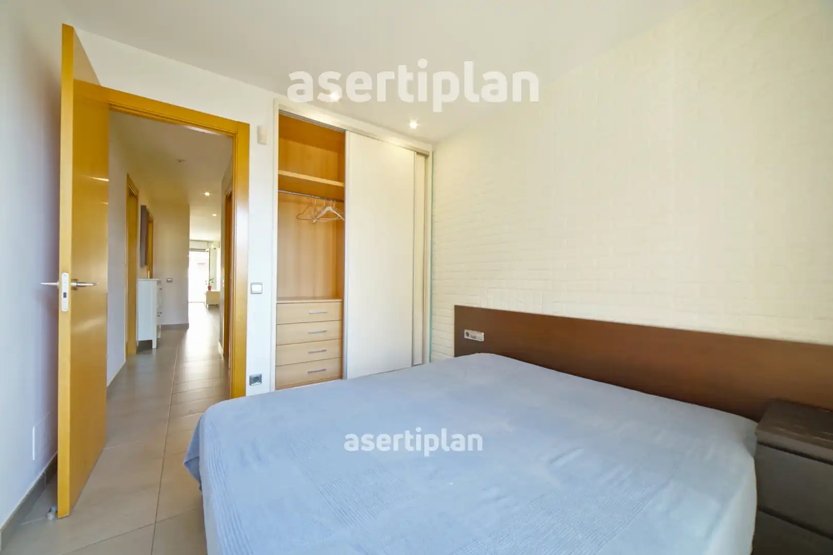Pis de 100 m² a Mataró