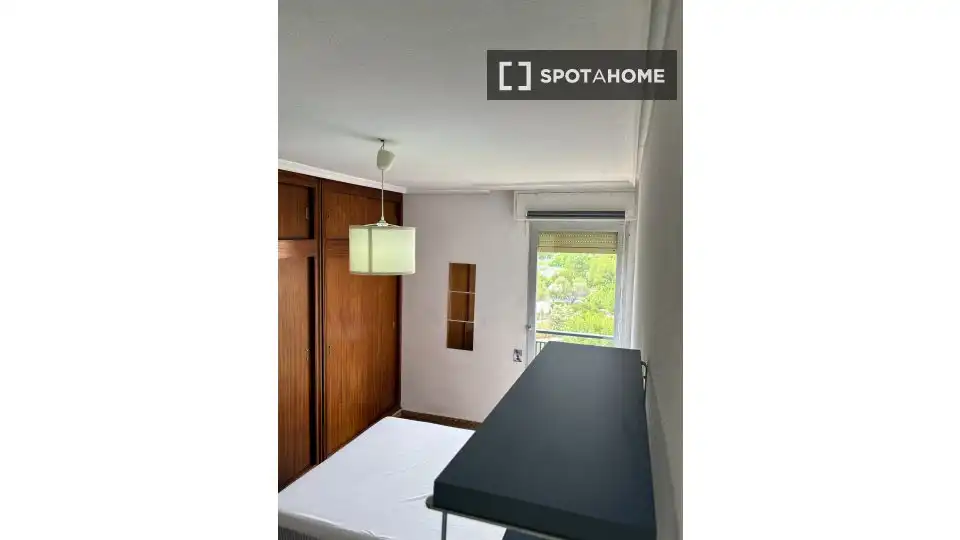 Habitación en alquiler, Murcia