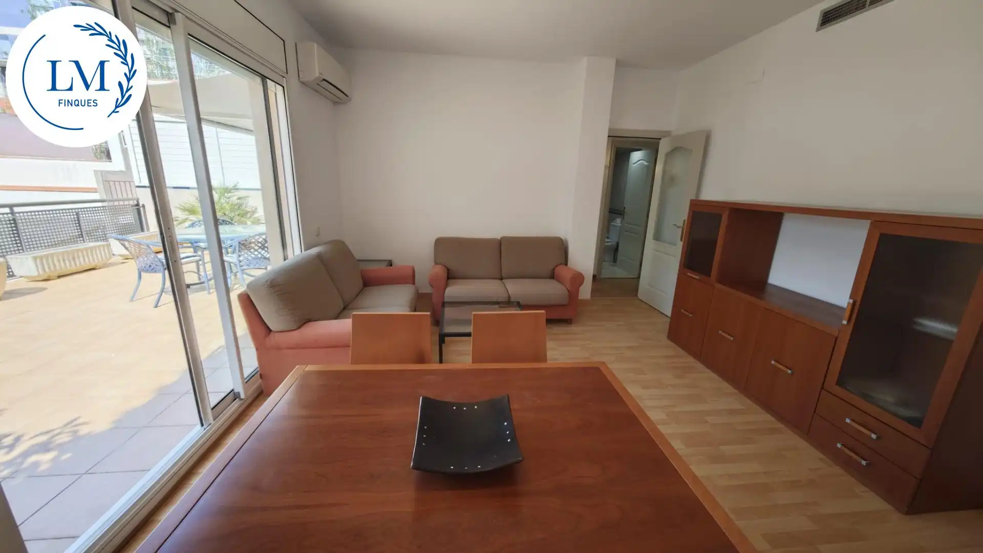 Piso de 77 m² en Vilanova i la Geltrú