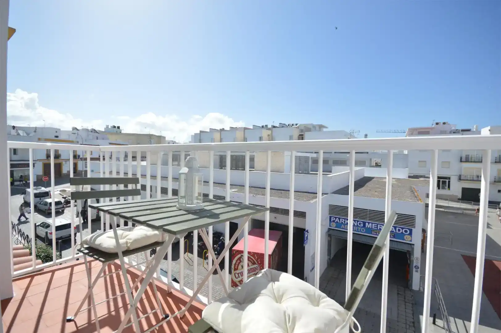Piso de 50 m² en Conil de la Frontera