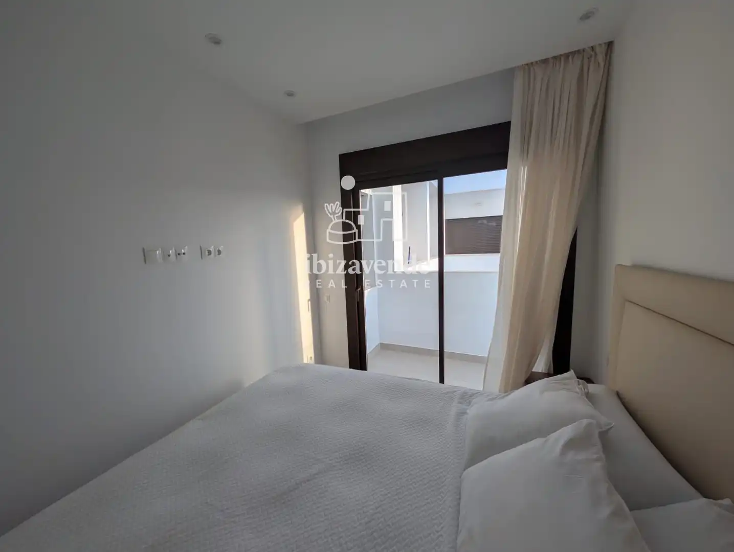 Piso de 100 m² en Sant Antoni de Portmany