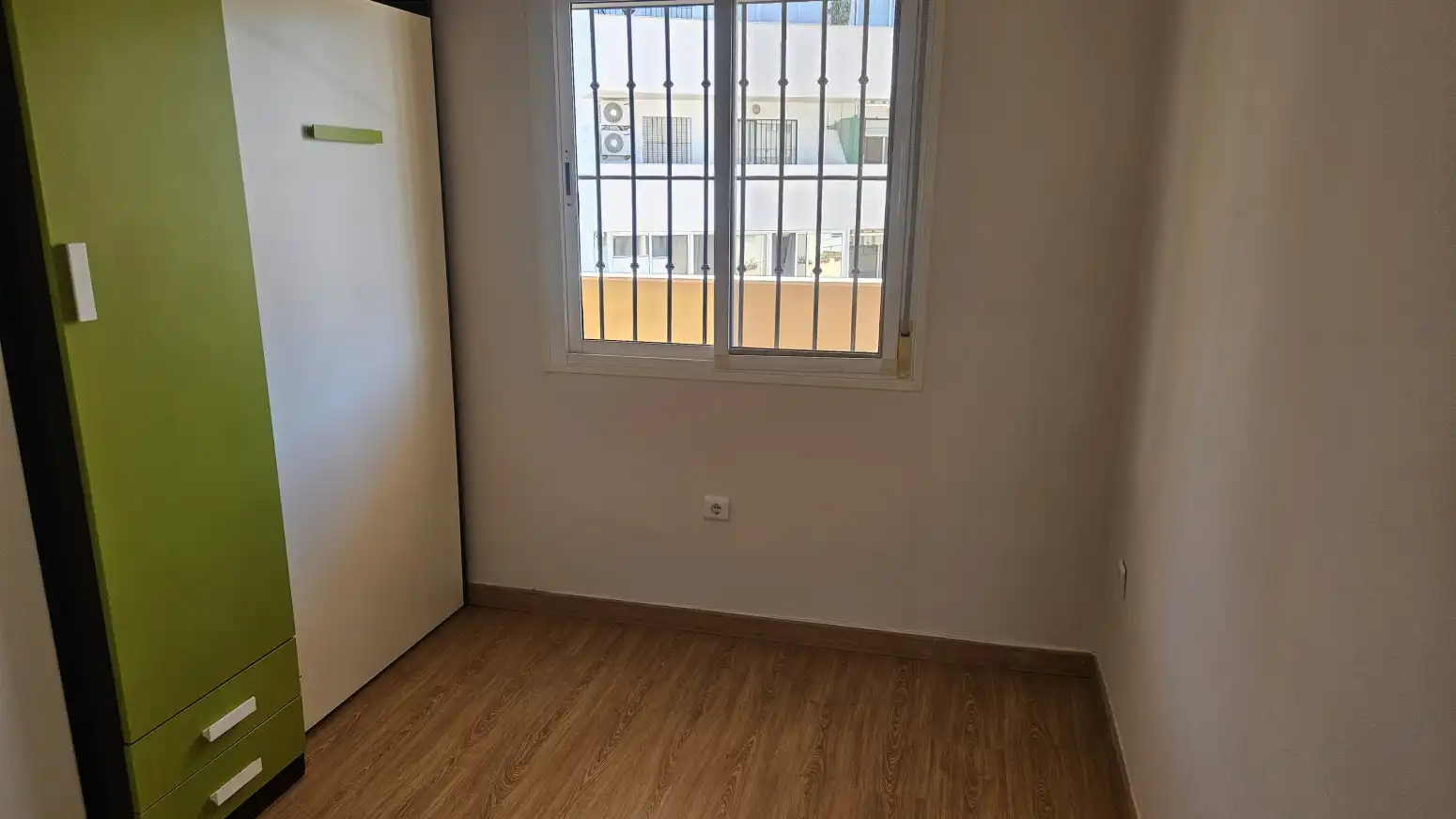Piso de 70 m² en Benalmádena