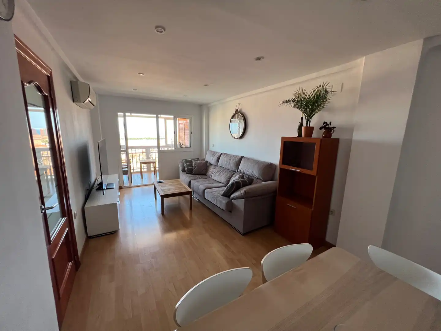 Pis de 80 m² a Màlaga