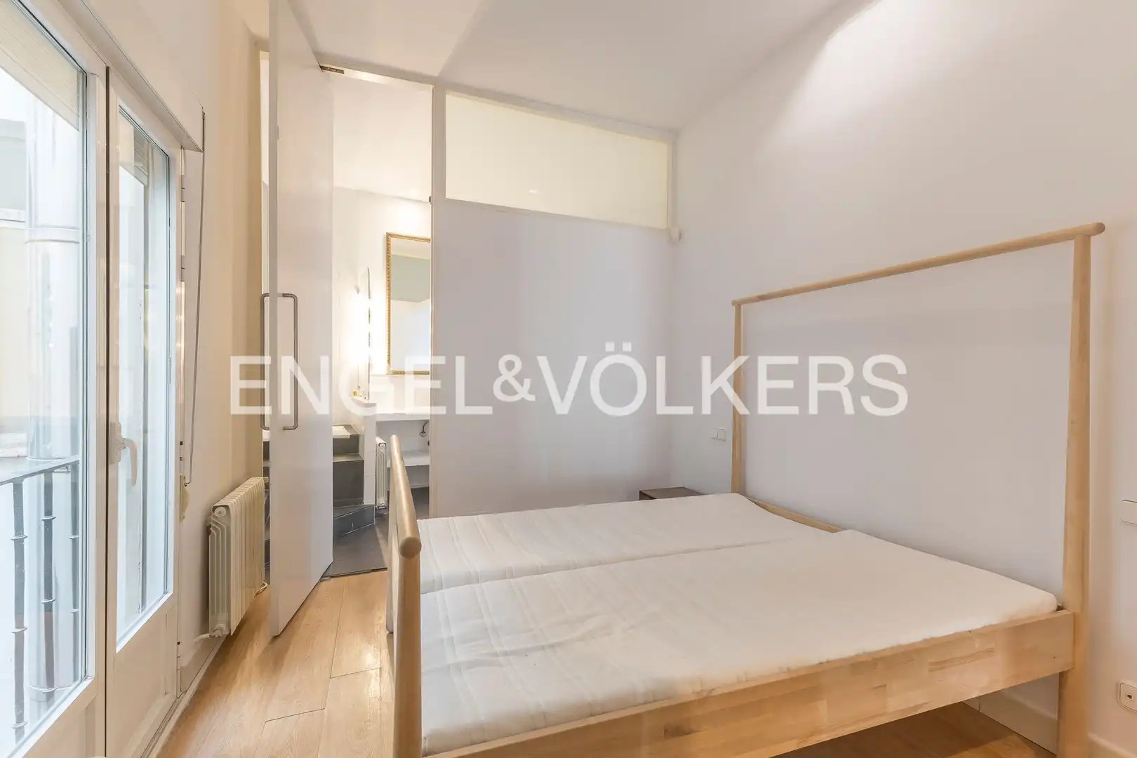 Pis de 123 m² a Madrid