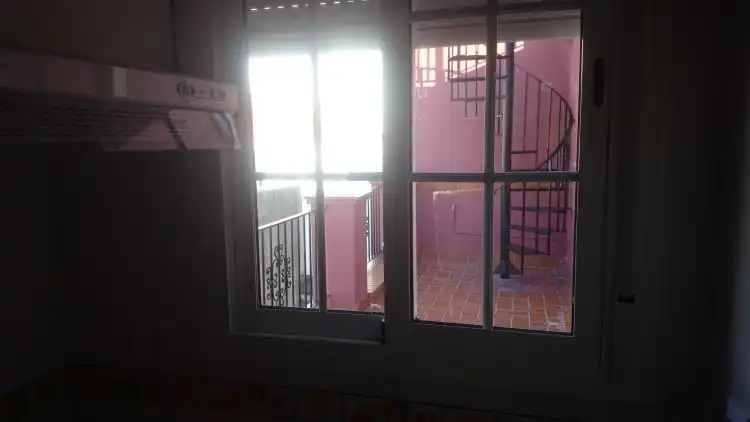Pis de 35 m² a Sevilla
