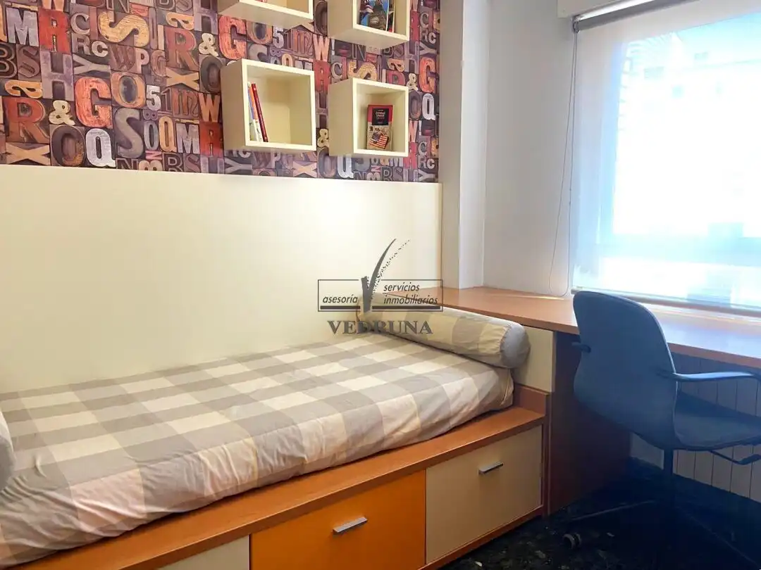 Piso de 85 m² en Zaragoza