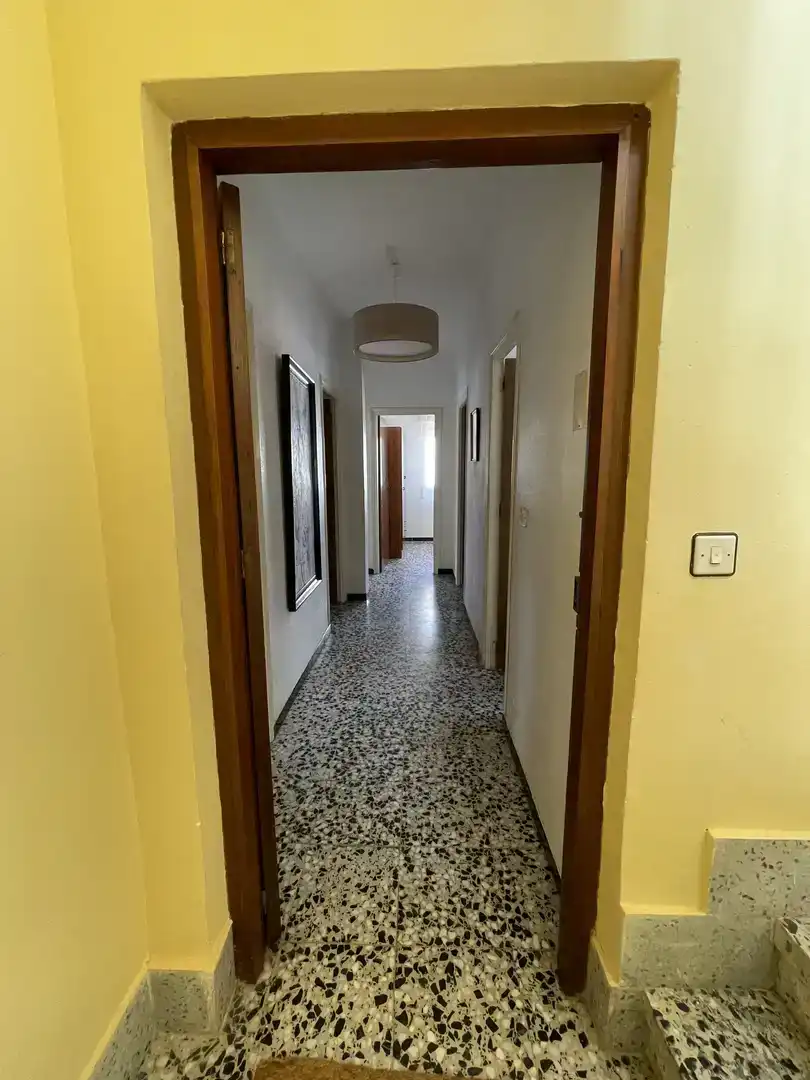 Piso de 80 m² en Águilas
