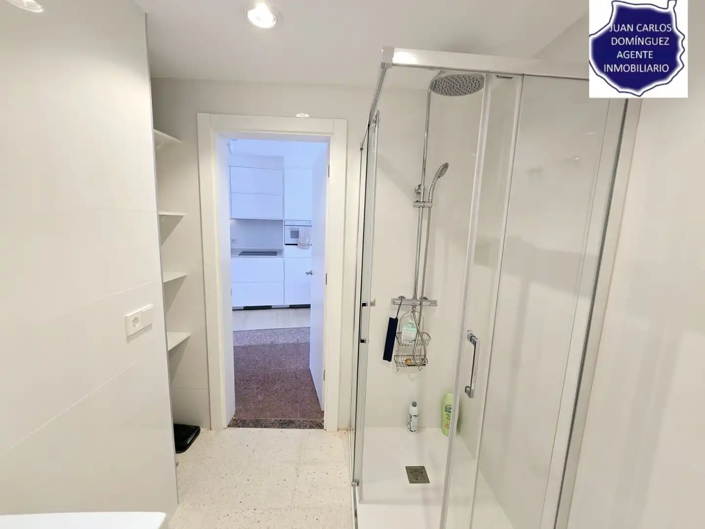 Piso de 60 m² en San Bartolomé de Tirajana