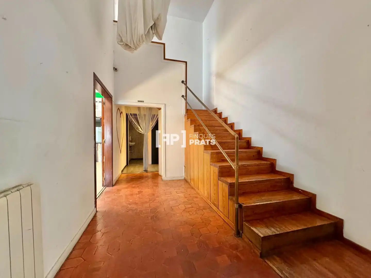 Piso de 265 m² en Lérida