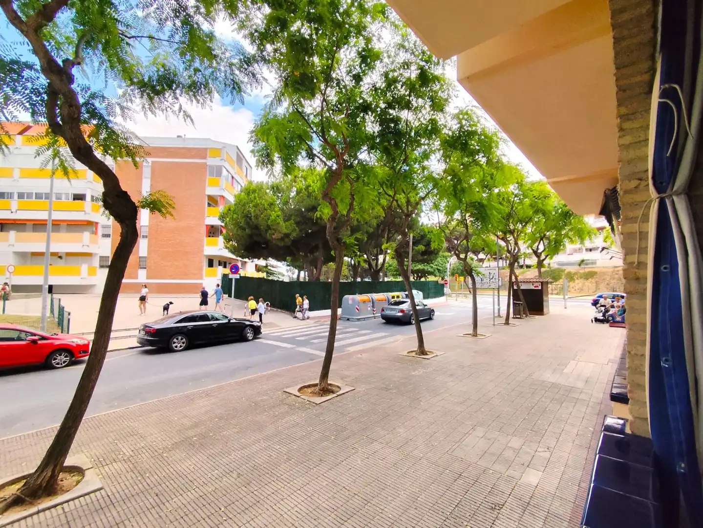 Piso de 50 m² en Punta Umbría