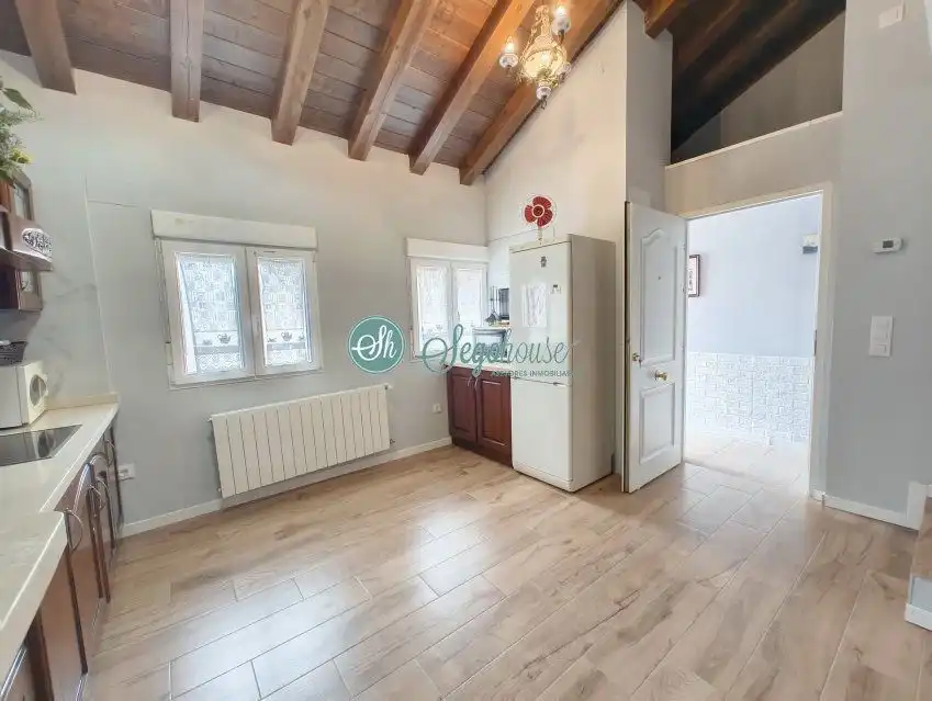Casa de 85 m² en Segovia