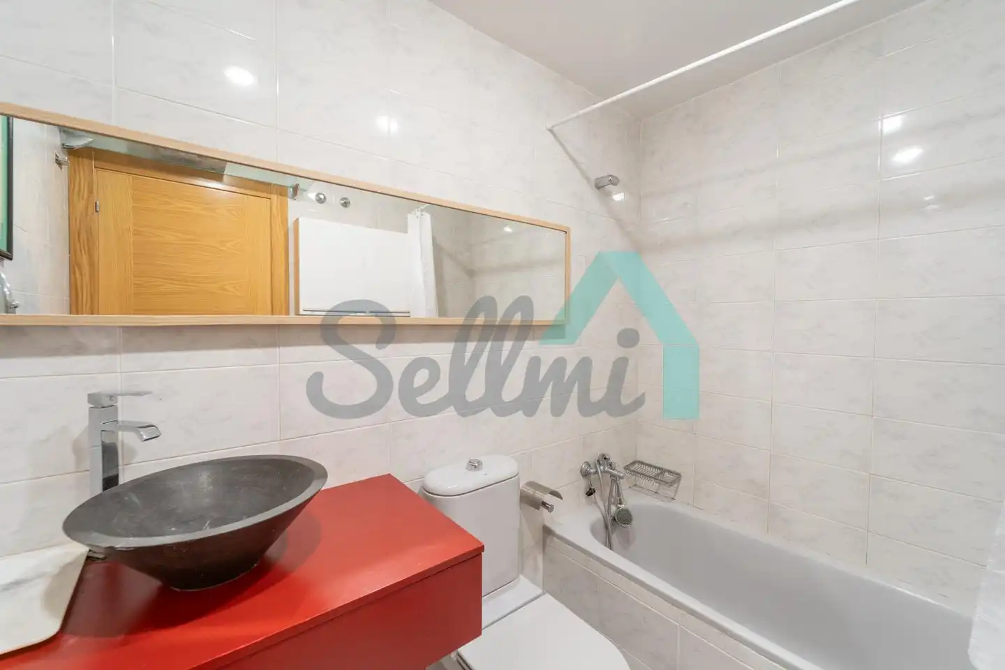 Piso de 75 m² en Gijón