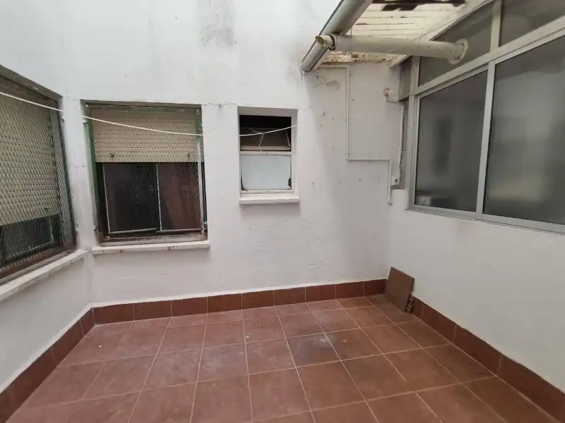 Piso de 100 m² en Cáceres