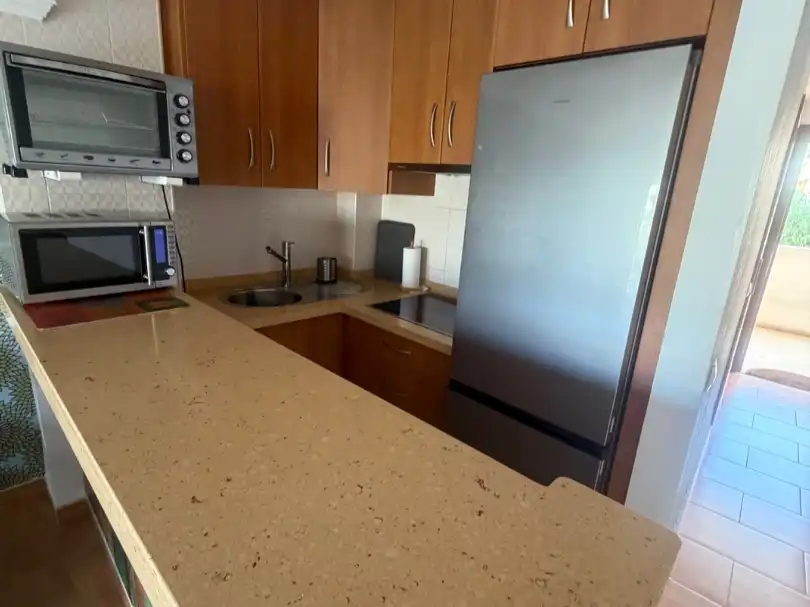 Piso de 60 m² en Marbella