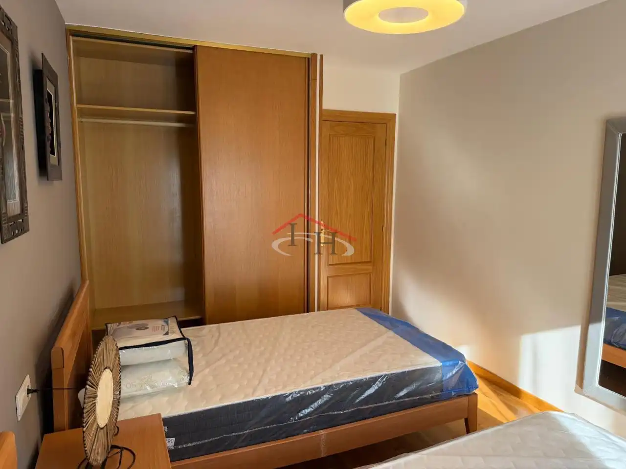 Piso de 71 m² en León