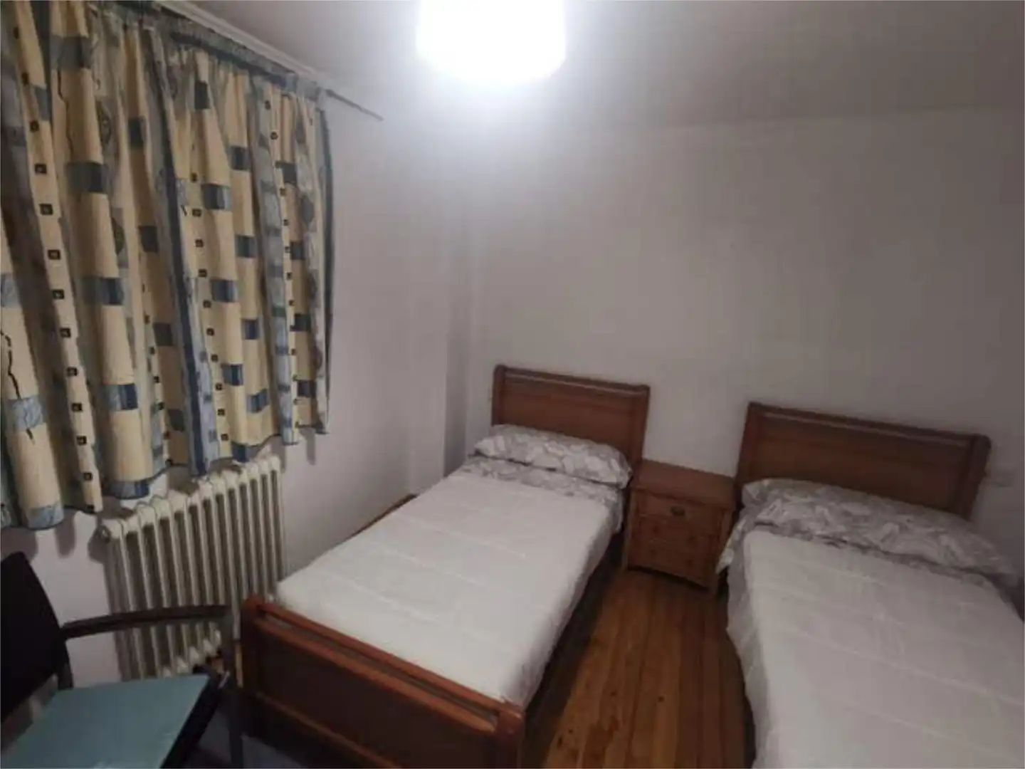 Piso de 194 m² en Sangüesa