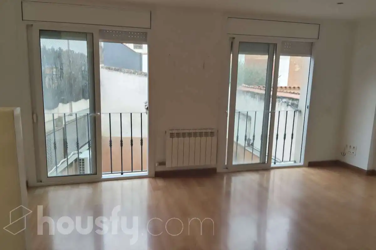 Piso de 88 m² en Canet de Mar