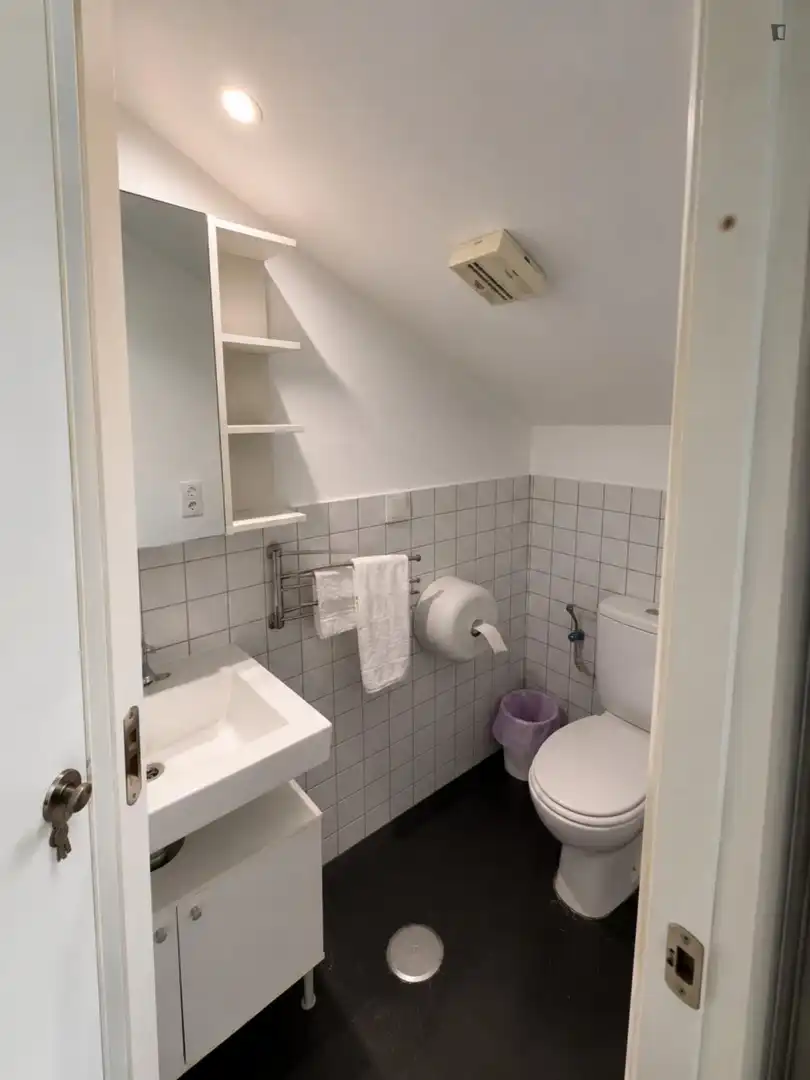 Habitación en alquiler, Granada