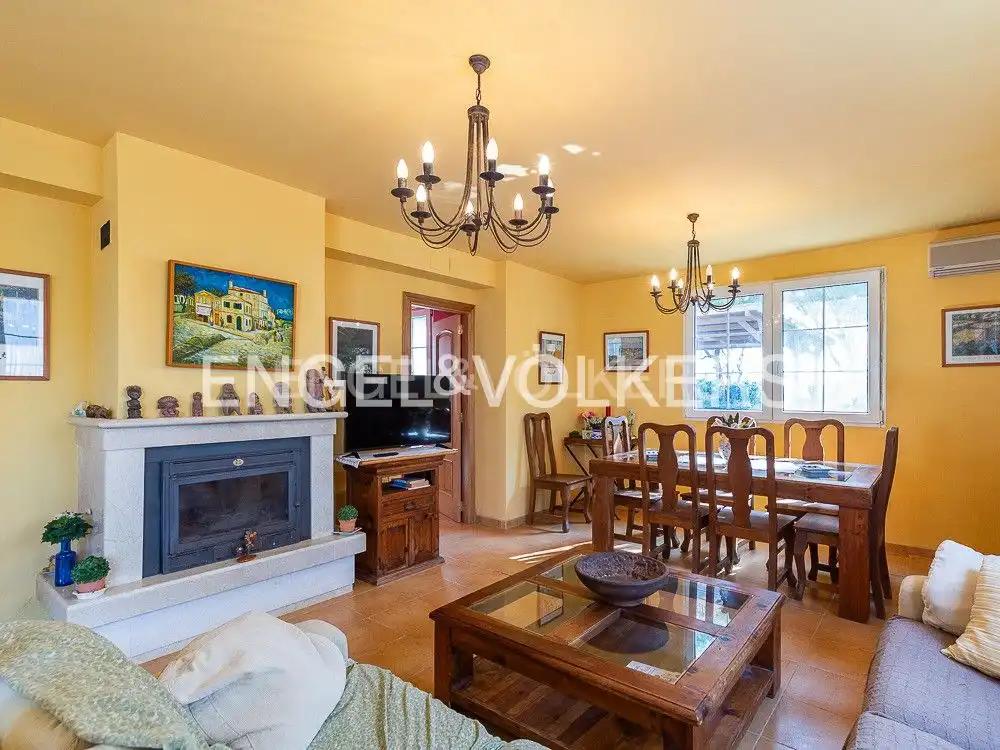 Casa de 177 m² a Cullera