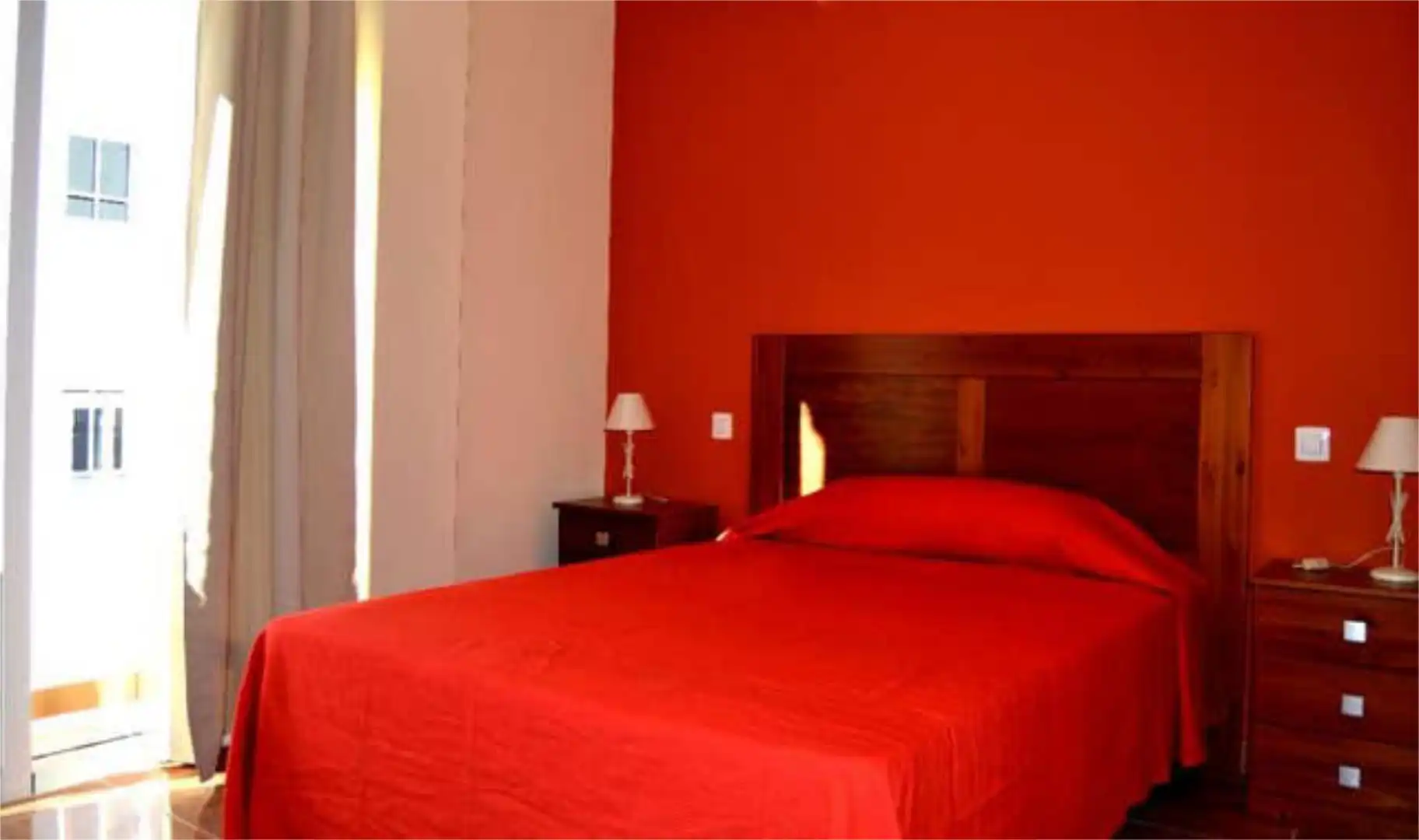 Piso de 60 m² en Guía de Isora