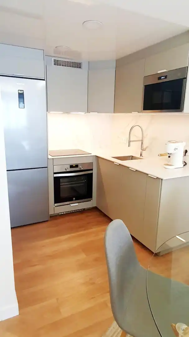Piso de 50 m² en Oviedo