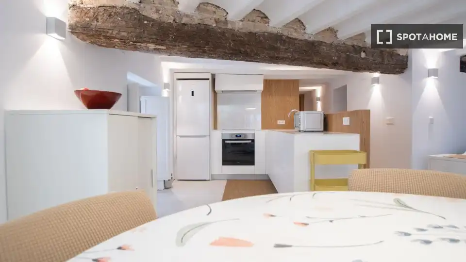 Habitación 75 m², Cádiz