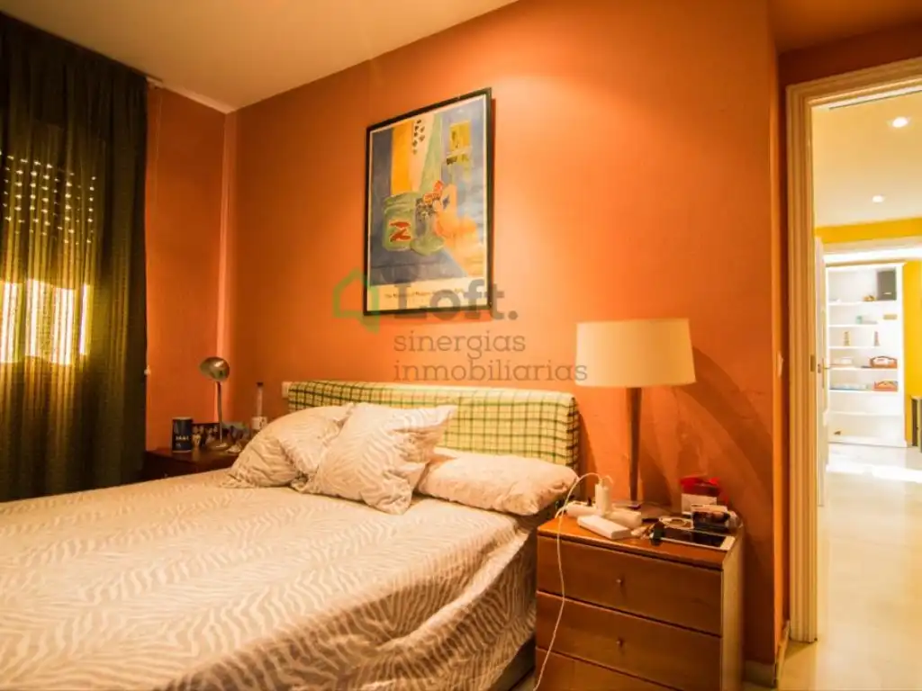 Piso de 96 m² en Badajoz