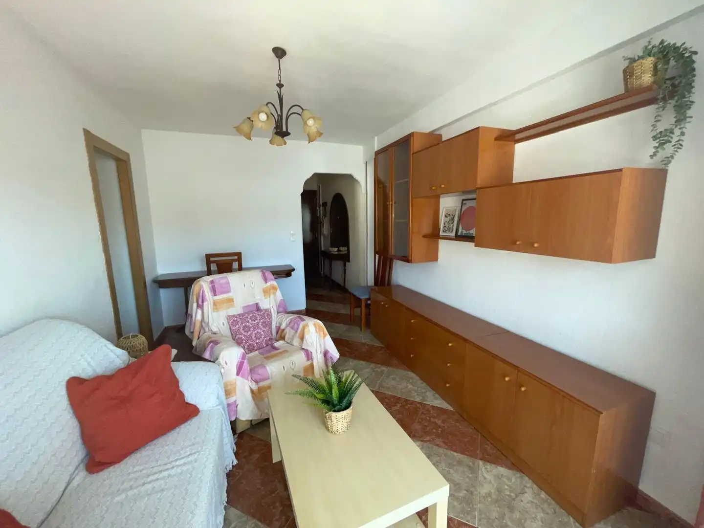 Piso de 73 m² en Málaga