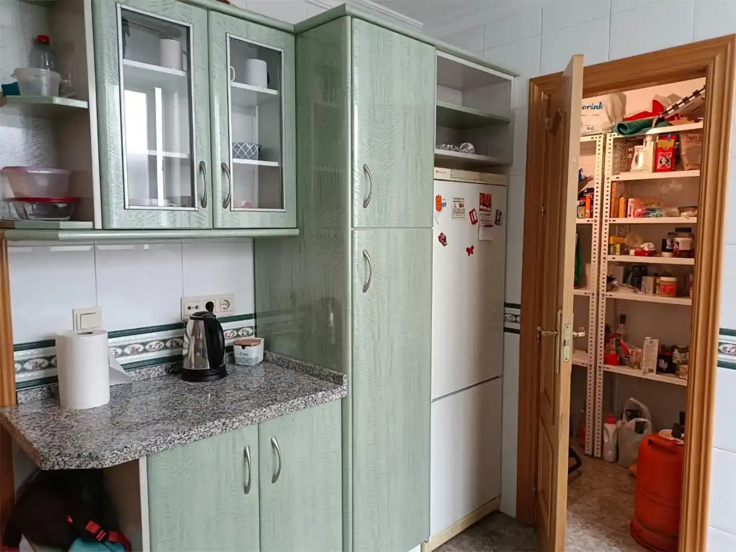 Habitación 100 m², Granada